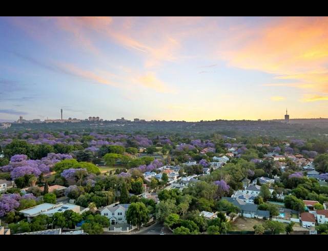 1 BEDROOM PROPERTY TO RENT IN ROSEBANK